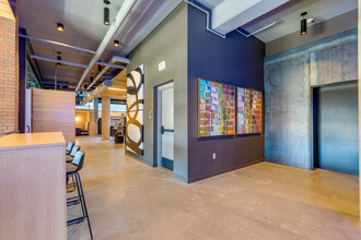 VERVE St. Louis in St. Louis, MO - Building Photo - Interior Photo