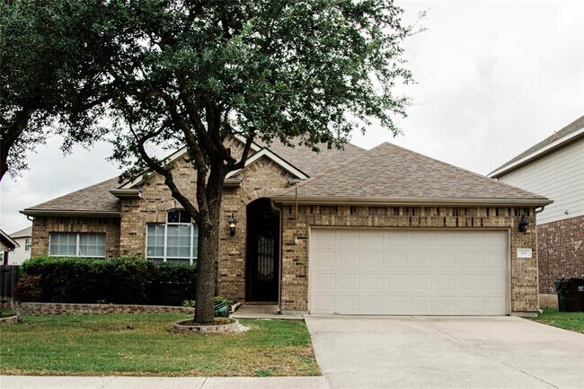 107 Fred Couples Dr in Round Rock, TX - Building Photo - Building Photo