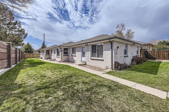 property at 1653 Vance St