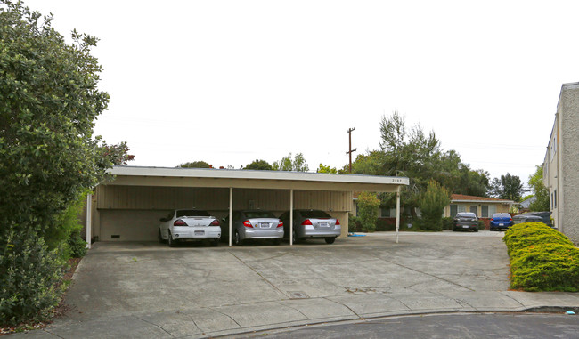 2192 Aza Dr in Santa Clara, CA - Building Photo - Building Photo