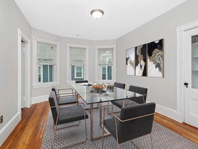 property at 11 Hillside St