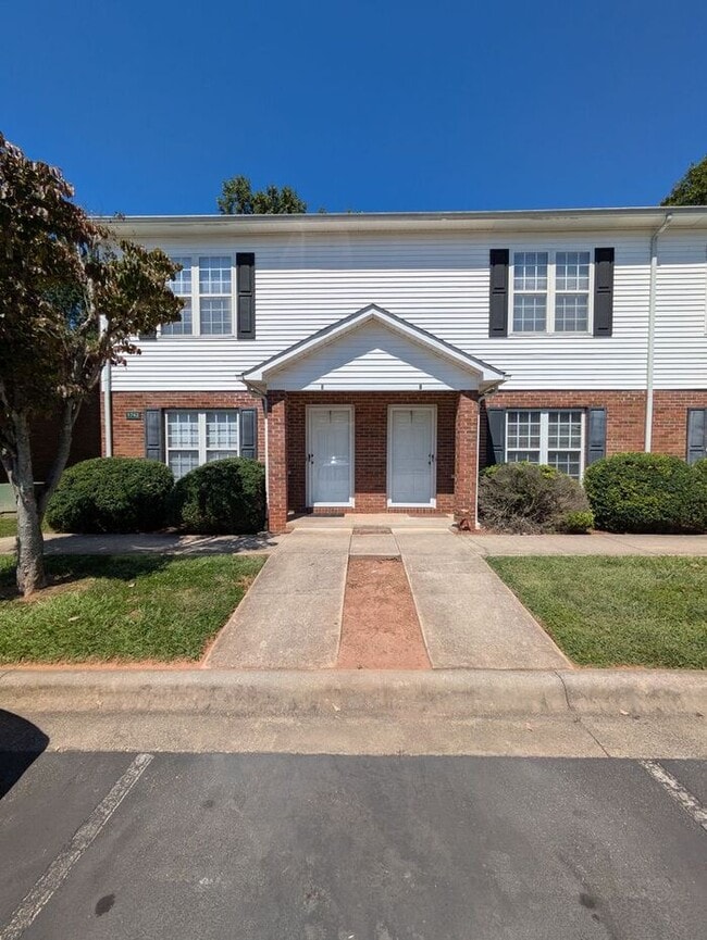 property at 1742 14th St Ln NE