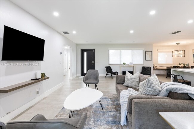 property at 19421 NE 18th Ct