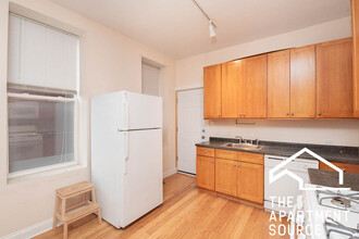 1846 W 18th St in Chicago, IL - Building Photo - Building Photo