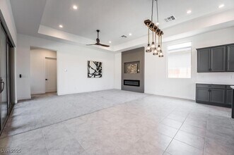 6776 Steel Mist St in Las Vegas, NV - Building Photo - Building Photo