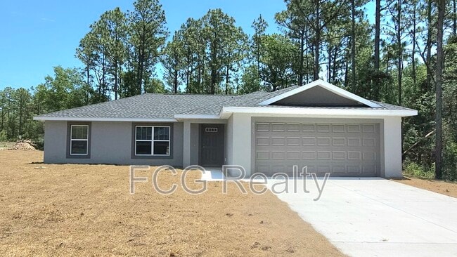 property at 8183 N Dyke Way