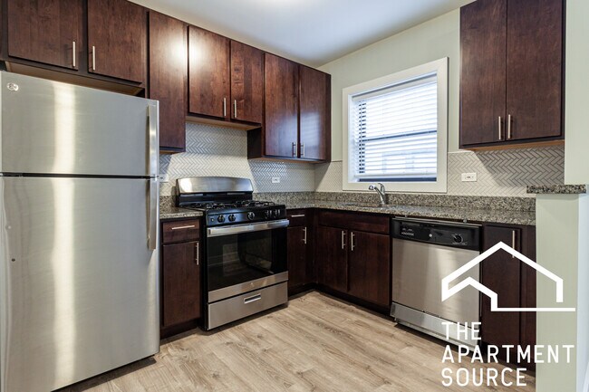 property at 705 W Brompton Ave