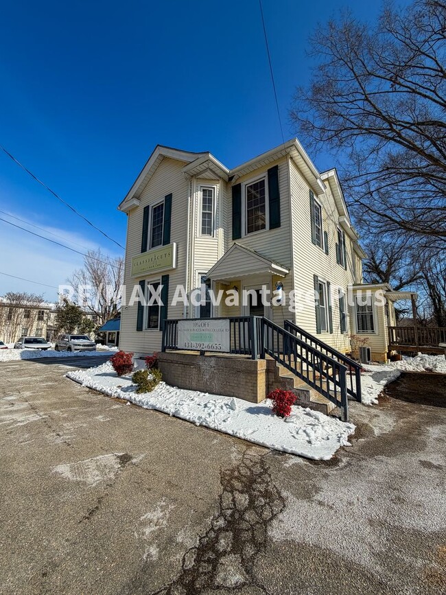 property at 400 S Main St