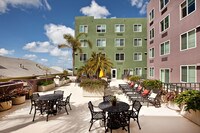 Building Photo - Il Palazzo Apartments in San Diego, California