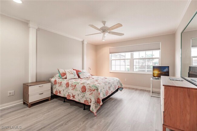 property at 5060 Ventura Ct
