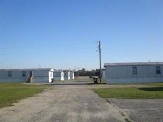 2388 NC Highway 41 S in Lumberton, NC - Building Photo