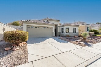 286 Heatherstone St in Henderson, NV - Foto de edificio - Building Photo