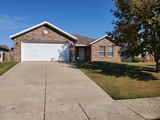 property at 6204 SW Meadow Well Ave