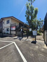4442 Rosebud Ln in La Mesa, CA - Building Photo