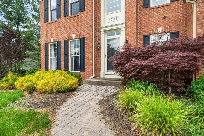 6331 Claridge Dr S in Frederick, MD - Building Photo - Building Photo