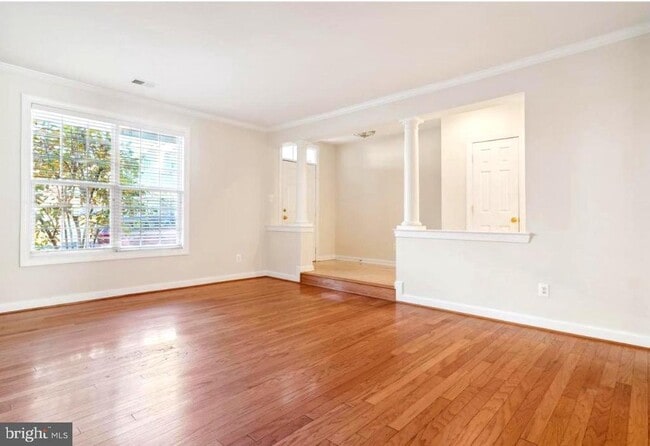 property at 5033 Softwood Ln