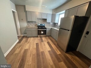 3807 Bowers Ave in Baltimore, MD - Building Photo - Building Photo