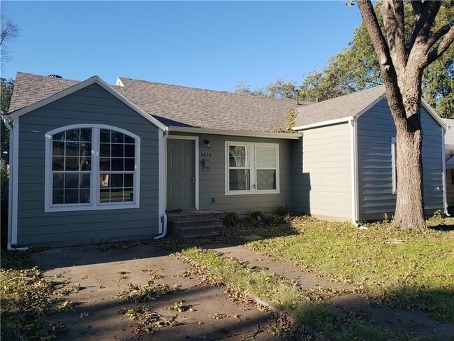 4020 Valentine St in Fort Worth, TX - Building Photo - Building Photo