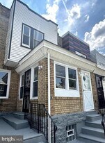 1704 Conlyn St in Philadelphia, PA - Building Photo