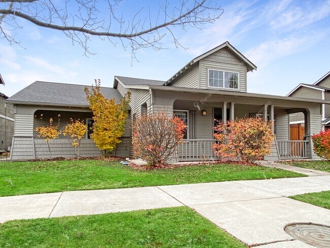 61392 Fairfield Dr in Bend, OR - Building Photo - Building Photo