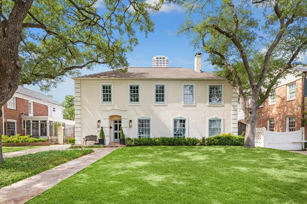 2510 Locke Ln in Houston, TX - Building Photo
