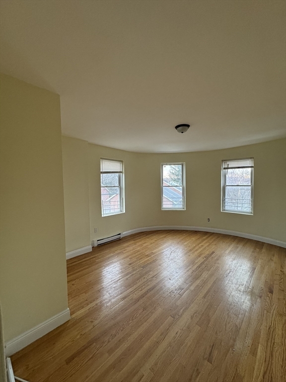 113 Regent St, Unit 3 in Boston, MA - Building Photo - Building Photo