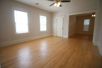 2728 N Vel R. Phillips Ave in Milwaukee, WI - Building Photo - Building Photo