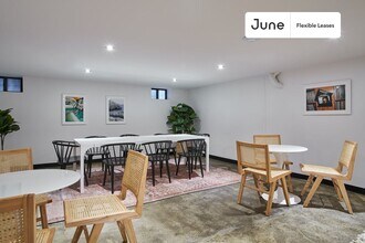 Great Private ROOM in Bed-Stuy, Unit 3 in Brooklyn, NY - Foto de edificio - Building Photo