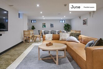 Cozy Private ROOM in Bed-Stuy, Unit 3 in Brooklyn, NY - Foto de edificio - Building Photo