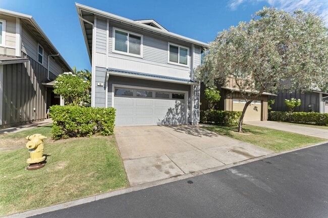 property at 91-6221-6221 Kapolei Pkwy