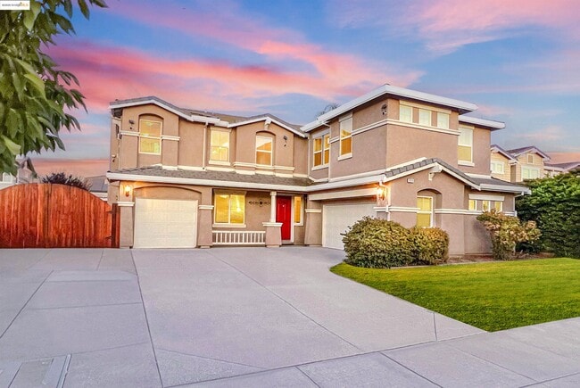 property at 364 Dante Ct