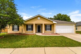 11266 Silver Key Dr in Jacksonville, FL - Building Photo