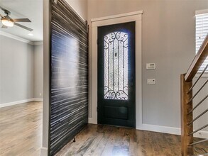 12500 Beryl Ln in Oklahoma City, OK - Building Photo - Building Photo