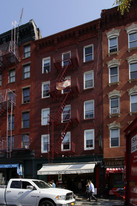 287 Bleecker St Apartments