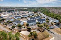 Carolina Willows in Myrtle Beach, SC - Foto de edificio - Building Photo