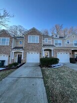5611 Tipperlinn Way in Charlotte, NC - Building Photo