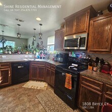 1808 Bryce Ct in Copperas Cove, TX - Building Photo - Building Photo