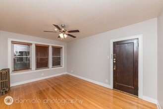 3115 W Foster Ave in Chicago, IL - Building Photo - Building Photo