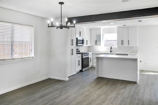 511 Chaseway Dr in Missouri City, TX - Building Photo - Building Photo