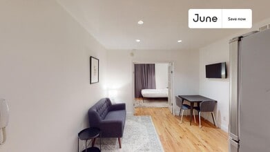 20 Avenue A Ave, Unit 3F in New York, NY - Foto de edificio - Building Photo