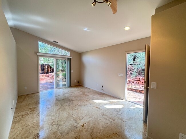 property at 120 Carol Canyon Dr