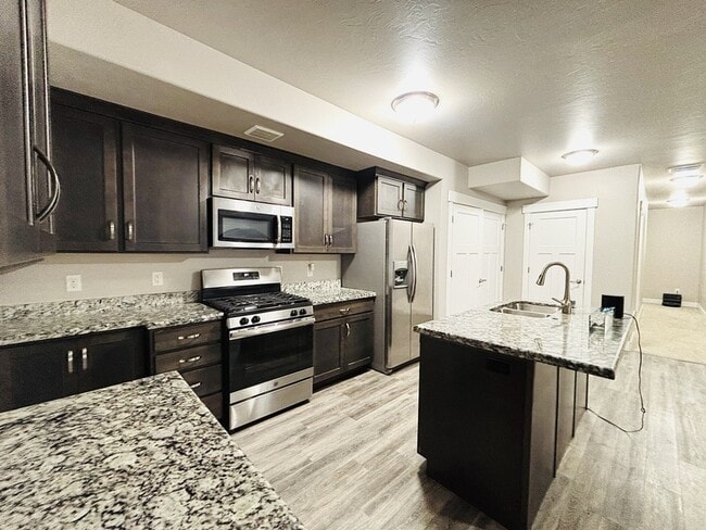 property at 11528 4055 W