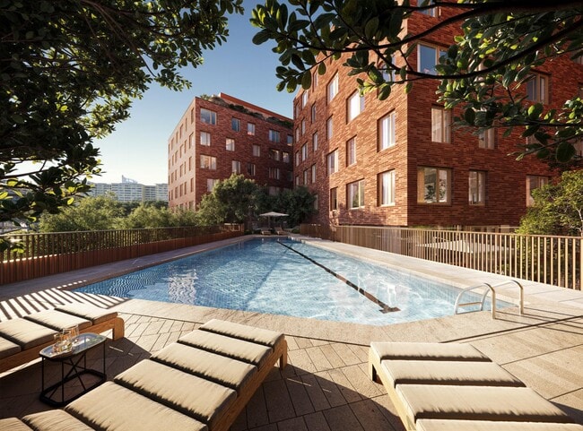 property at 5300 Wisconsin Ave NW