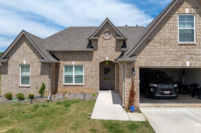 Ranch Meadows Phase 5 in Walls, MS - Building Photo - Building Photo