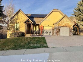 739 Elk Meadow Loop in Tooele, UT - Building Photo