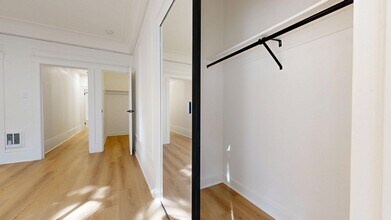 1047 Bush St in San Francisco, CA - Building Photo - Building Photo