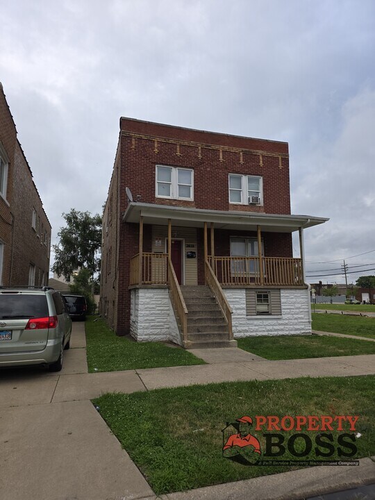 3615 Ivy St in East Chicago, IN - Building Photo