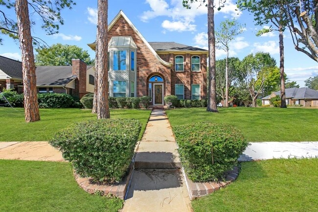property at 1131 Woodside Ct