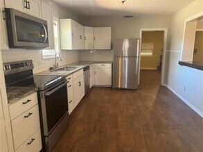 6007 Libyan Dr in Austin, TX - Building Photo - Building Photo