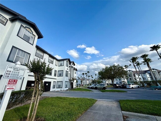 4105 Tropical Isle Blvd in Kissimmee, FL - Building Photo - Building Photo